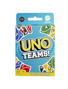 Uno teams