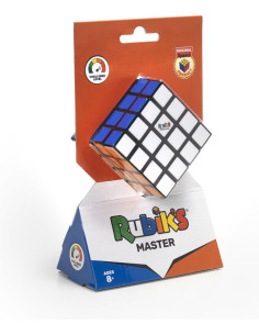 Rubik's Cube-4x4