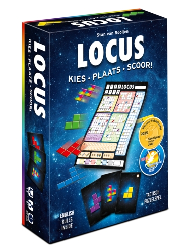 Locus