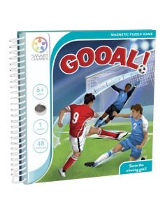 Smart Games Gooal!
