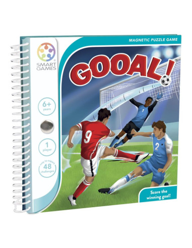 Smart Games Gooal!