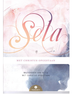 Met Christus opgestaan...