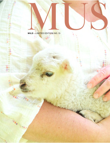  MUS mild - limited edition no. 13