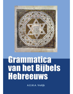 Grammatica van het Bijbels...