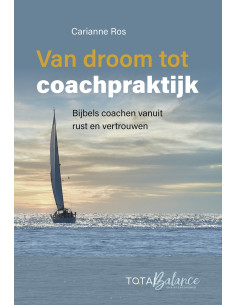 Van droom tot coachpraktijk