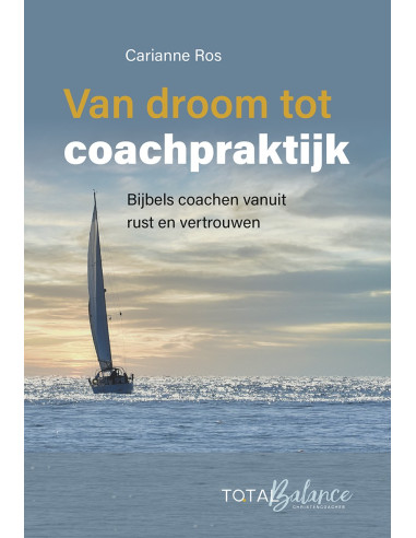 Van droom tot coachpraktijk