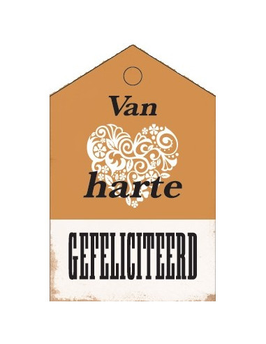Kaartje A7 Verblijdt u altijd