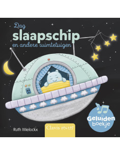 Dag slaapschip en andere...