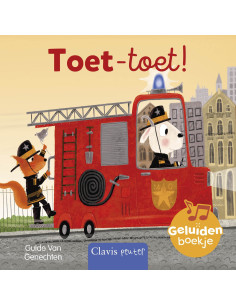 Toet - toet!