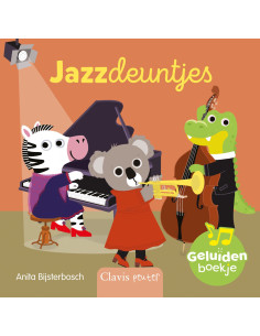 Jazzdeuntjes