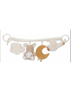 Wagenspanner Newborn