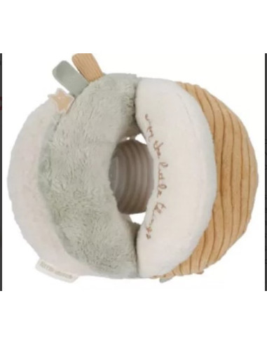 little dutch Grijpbal Newborn