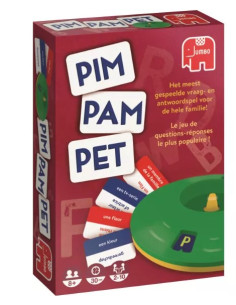 Pim Pam Pet Original