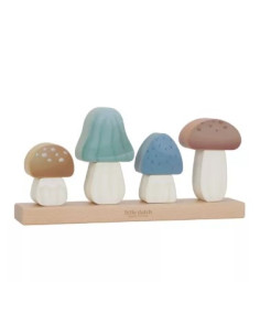 Little dutch stapelaar padding