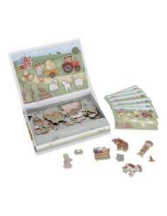 Magnetisch Speelbord Little...