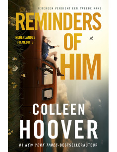 Reminders of him (filmeditie)