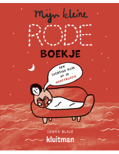 Mijn kleine rode boekje