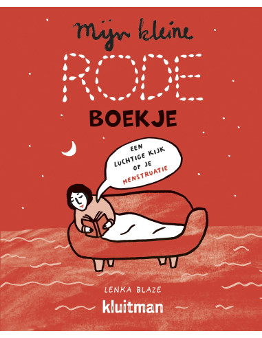 Mijn kleine rode boekje