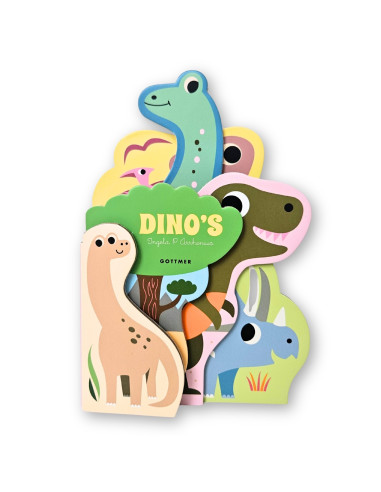 Dino's