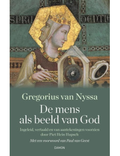 De mens als beeld van God