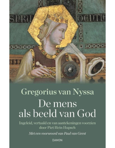 De mens als beeld van God