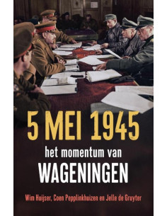 5 mei 1945