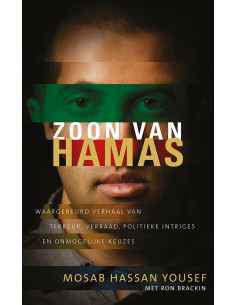Zoon van Hamas - midprice