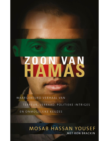 Zoon van Hamas - midprice