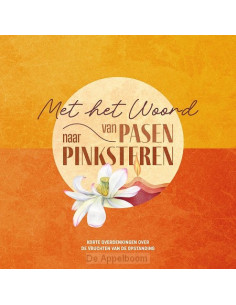 Met het Woord van Pasen...