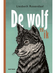 De wolf en ik