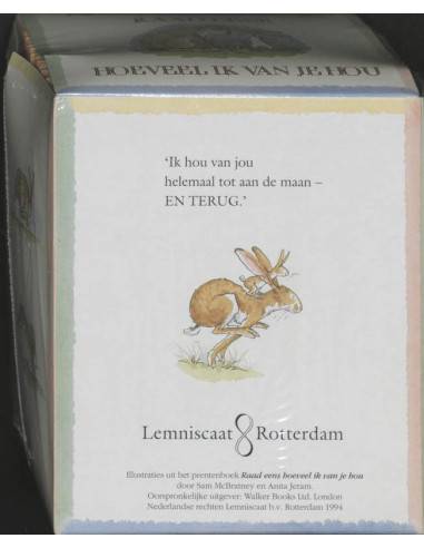 Display raad eens hoeveel  mini 10 ex