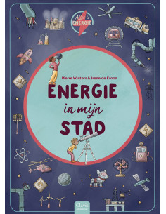 Energie in mijn stad
