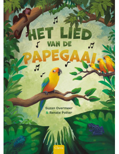 Het lied van de papegaai