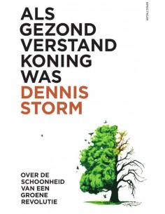 Als gezond verstand koning was