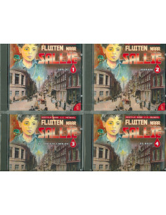 Fluiten naar Sallie (2):...