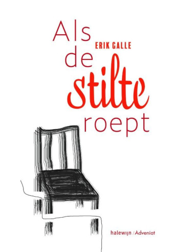 Als de stilte roept