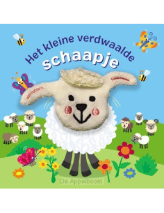 Het kleine verdwaalde schaapje