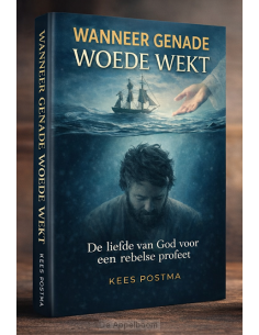 Wanneer genade woede wekt