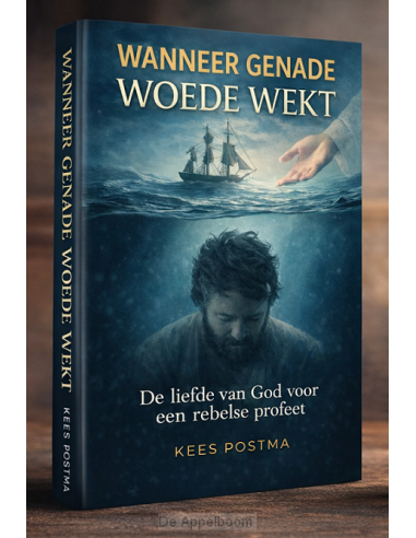 Wanneer genade woede wekt