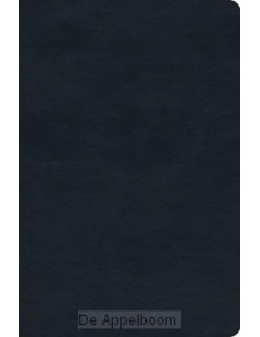 ESV - Value Compact Bible