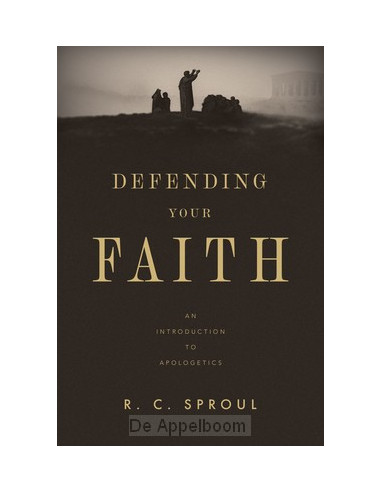Defending your faith