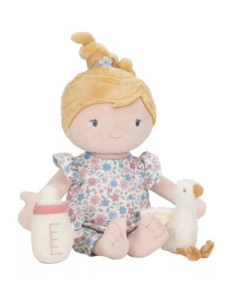 Little Dutch babypop Julia