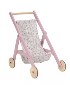 Little Dutch poppenbuggy