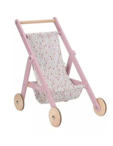 Little Dutch poppenbuggy