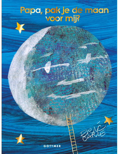 Papa, pak je de maan voor mij?
