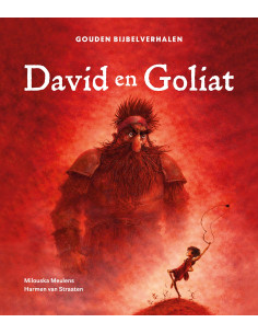 David en Goliat