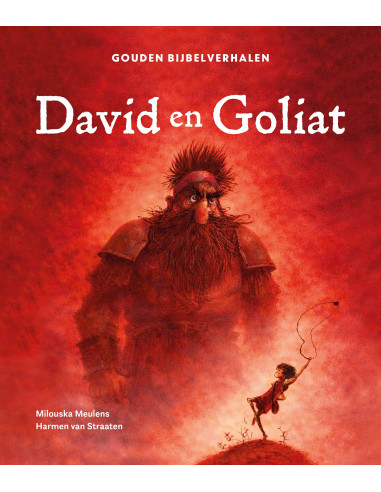 David en Goliat