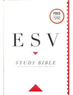 ESV Study Bible