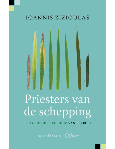 2-pak Priesters van de schepping + Gemee