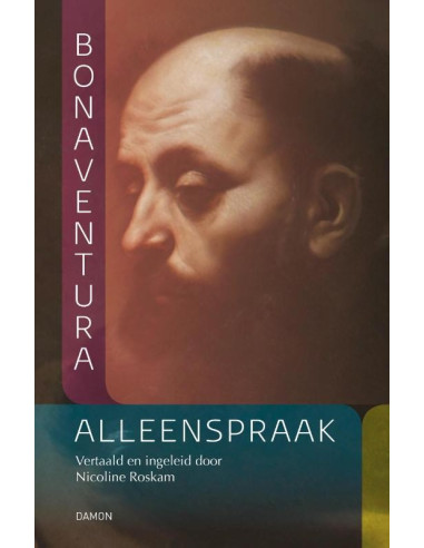 Alleenspraak
